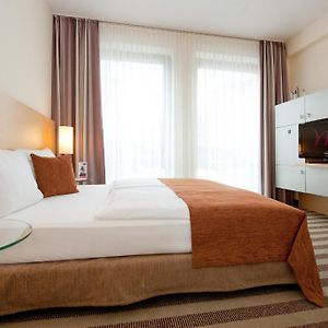 Standaard Kamer met een Queen Size Bed