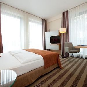 Standaard Double Kamer